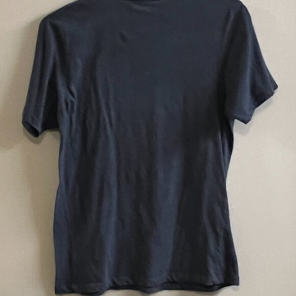 Men's Vans Off the Wall Classic Fit Graphic Short Sleeve T-Shirt. Size Medium - Picture 2 of 6